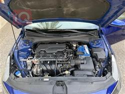 هیۆندای ئەلەنترا